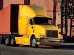 International 9200i 2004 года
